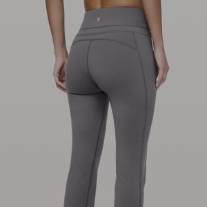 🍋Lululemon groove pants
